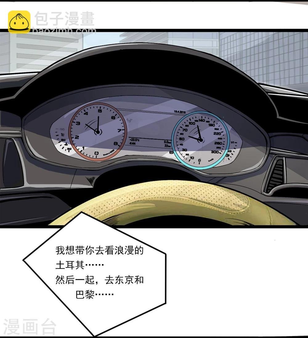 第1话 序章