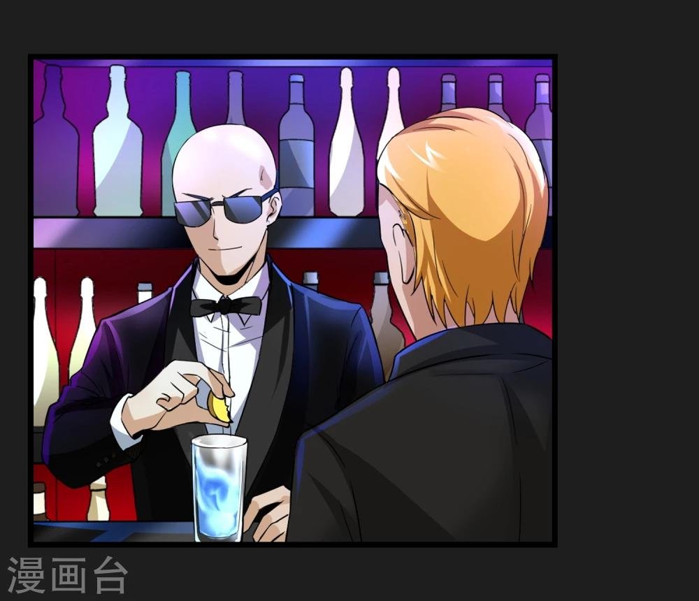 第28话 酒话连篇