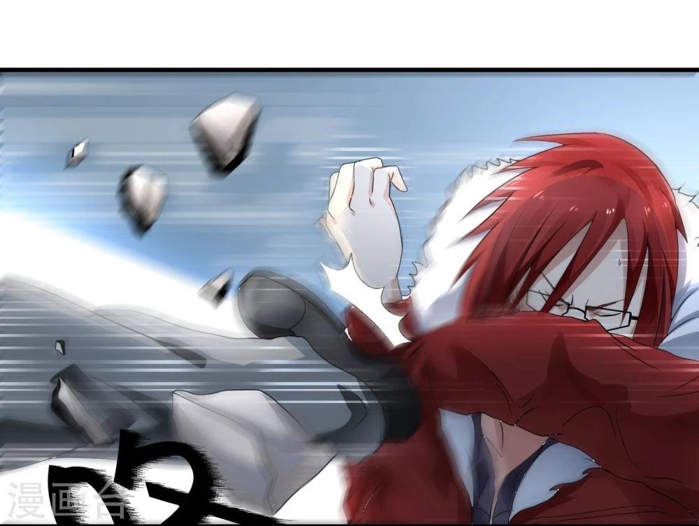 第32话 突破