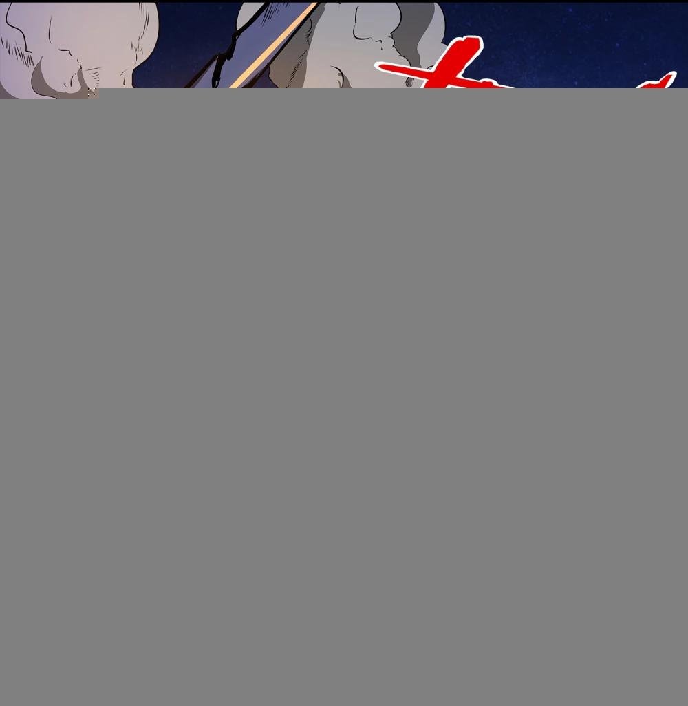 第4话 “猎人”的邀请