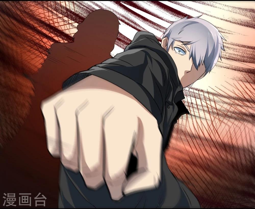 第51话 牺牲