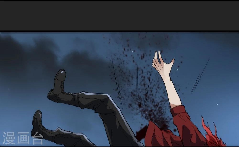 第53话 挣扎