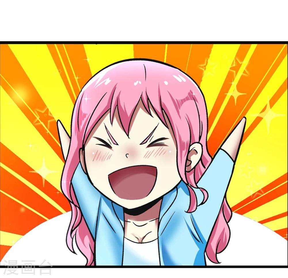 第58话 感觉到了压力