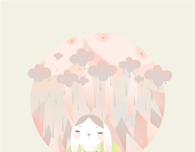 胖胖的爱#1 兔圆篇