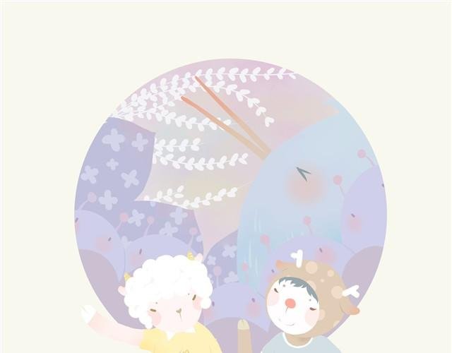 胖胖的爱#2 胖熊篇