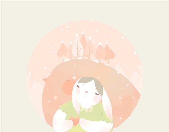 胖胖的爱#3 兔圆篇