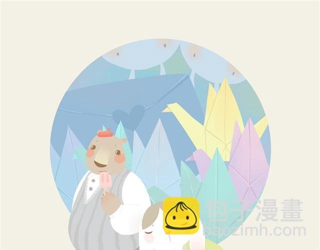 胖胖的爱#终 心中要充满爱