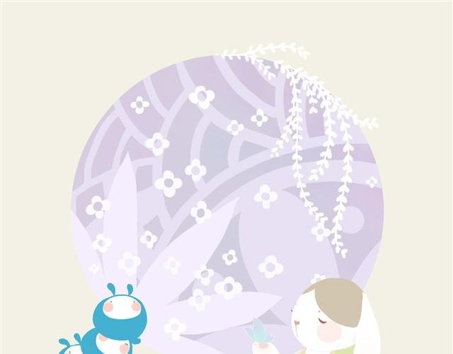 胖胖的爱#终 心中要充满爱