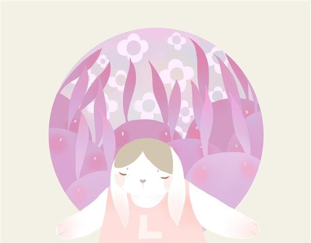 胖胖的爱#终 心中要充满爱