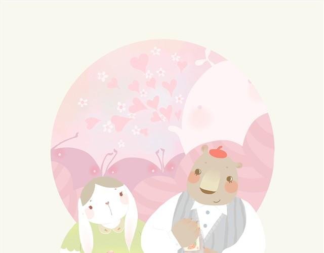 胖胖的爱#终 心中要充满爱