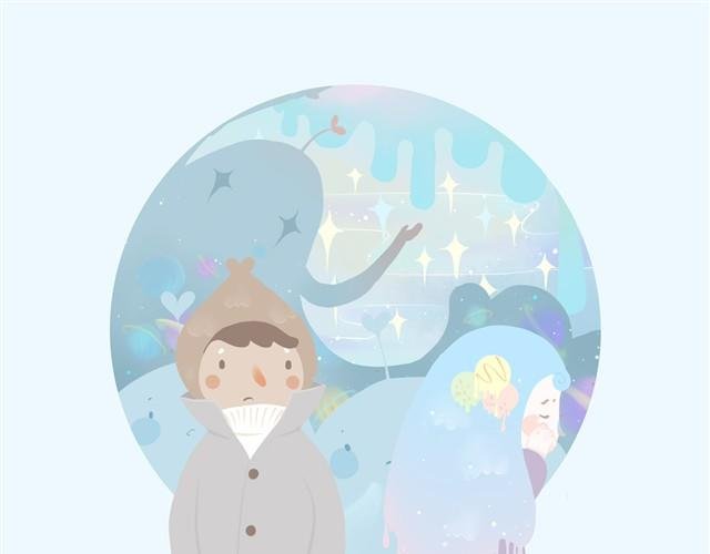 好吃的童话#2 巧克力脆皮雪糕