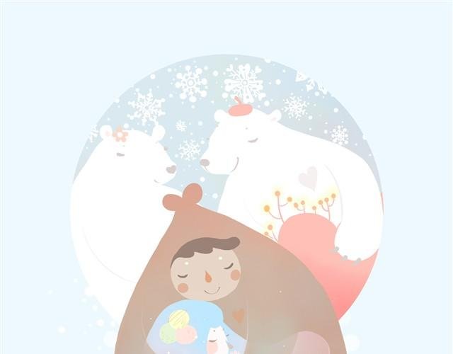 好吃的童话#2 巧克力脆皮雪糕