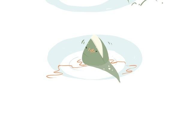 好吃的童话#5 好好土豆君