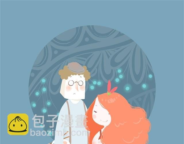 好吃的童话#7 红油小姐被强吻啦