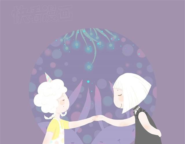 好吃的童话#8 棉花糖被欺负了