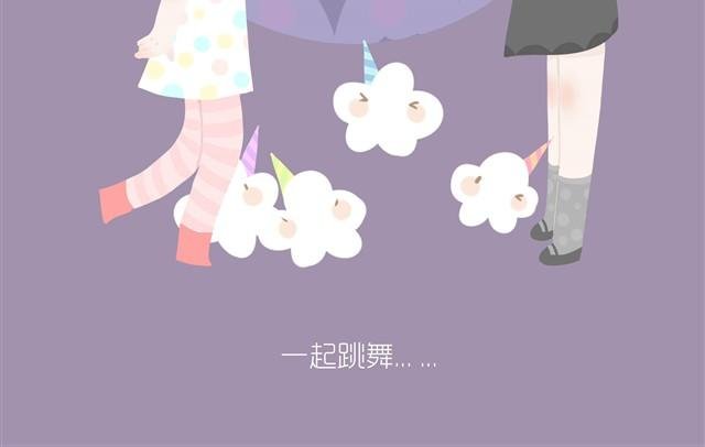 好吃的童话#8 棉花糖被欺负了