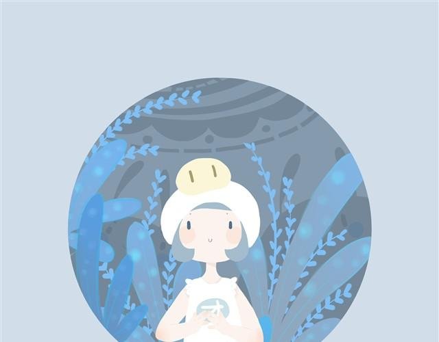 好吃的童话#9 好吃的草莓大福
