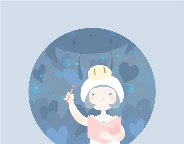 好吃的童话#9 好吃的草莓大福