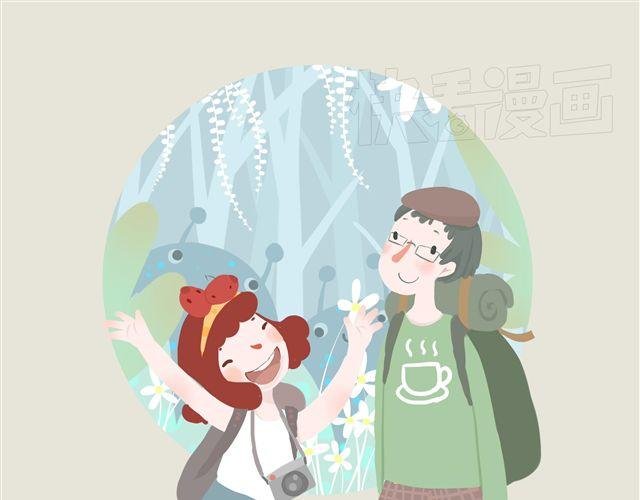 好吃的童话#11 红豆的旅伴（上）