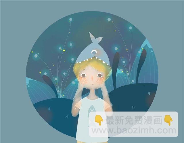 好吃的童话#12 透明的吉利丁（1）