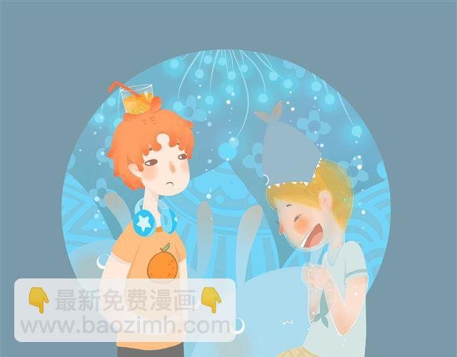 好吃的童话#12 透明的吉利丁（2）