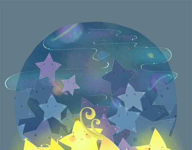 暗星