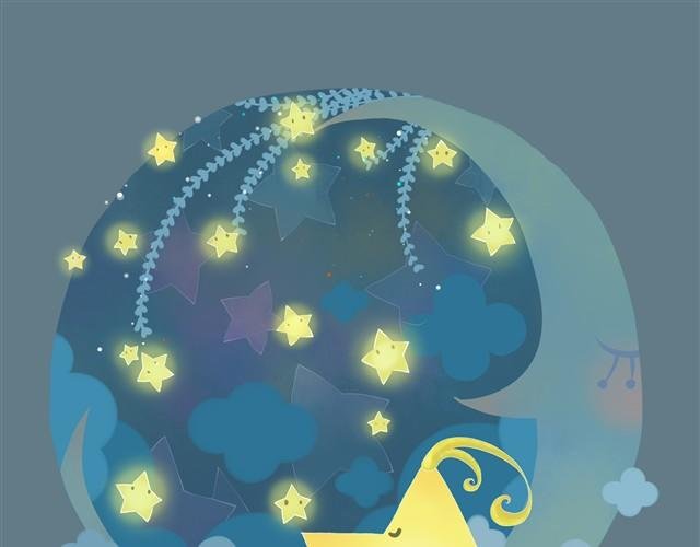 暗星