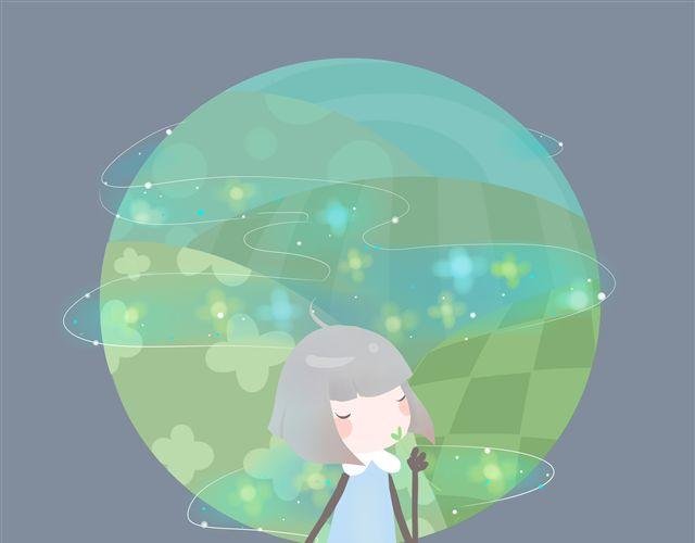 好吃的童话#13 相思饼