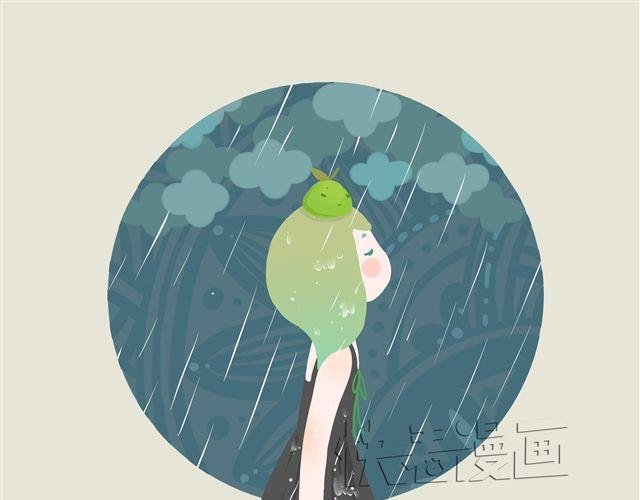 好吃的童话#21 我们再也回不去了……