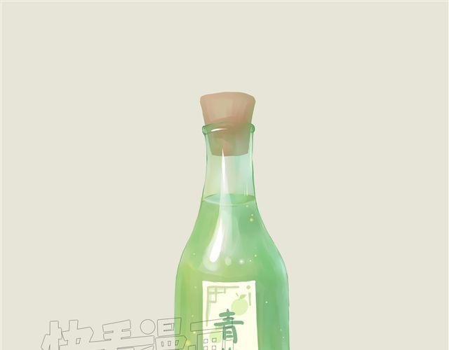 好吃的童话#22 耐心等待，总会遇见晴朗