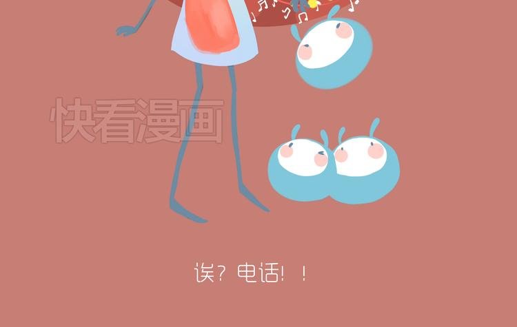 好吃的童话#28 节日当然要吃大餐啦！