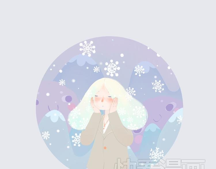 好吃的童话#29 冬天里的酸奶小姐