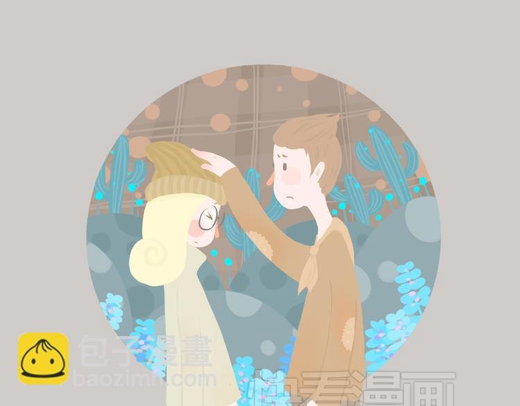 好吃的童话#33 壁咚！你可以拒绝任何人，除了我