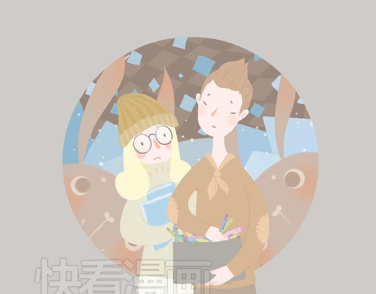 好吃的童话#33 壁咚！你可以拒绝任何人，除了我