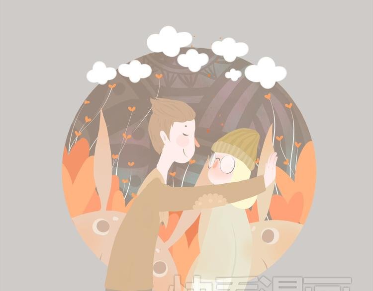 好吃的童话#33 壁咚！你可以拒绝任何人，除了我