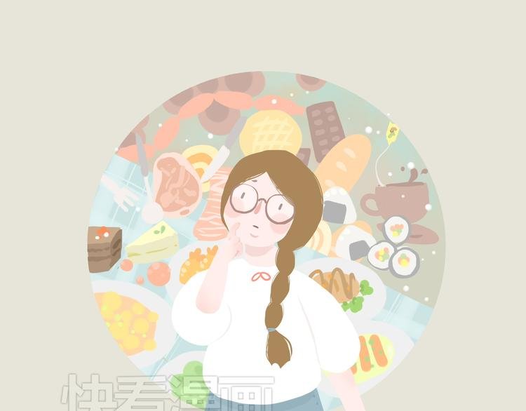 好吃的童话#35 西兰花与树袋熊