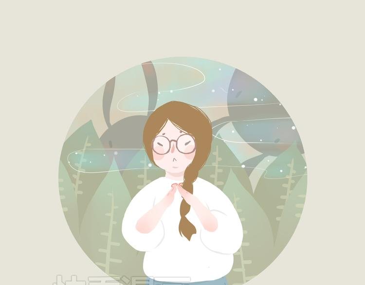 好吃的童话#35 西兰花与树袋熊