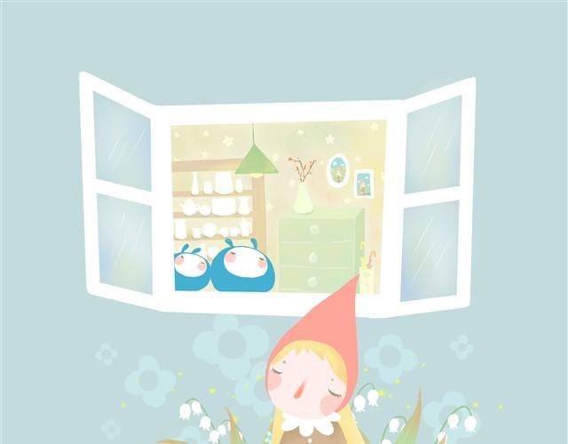 知更鸟