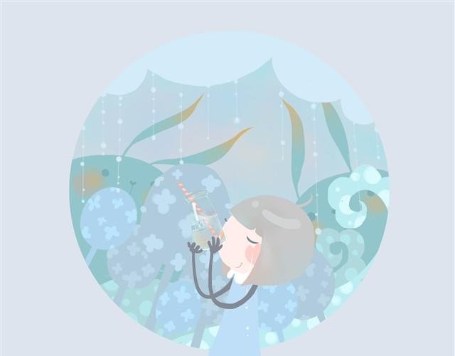 眼泪