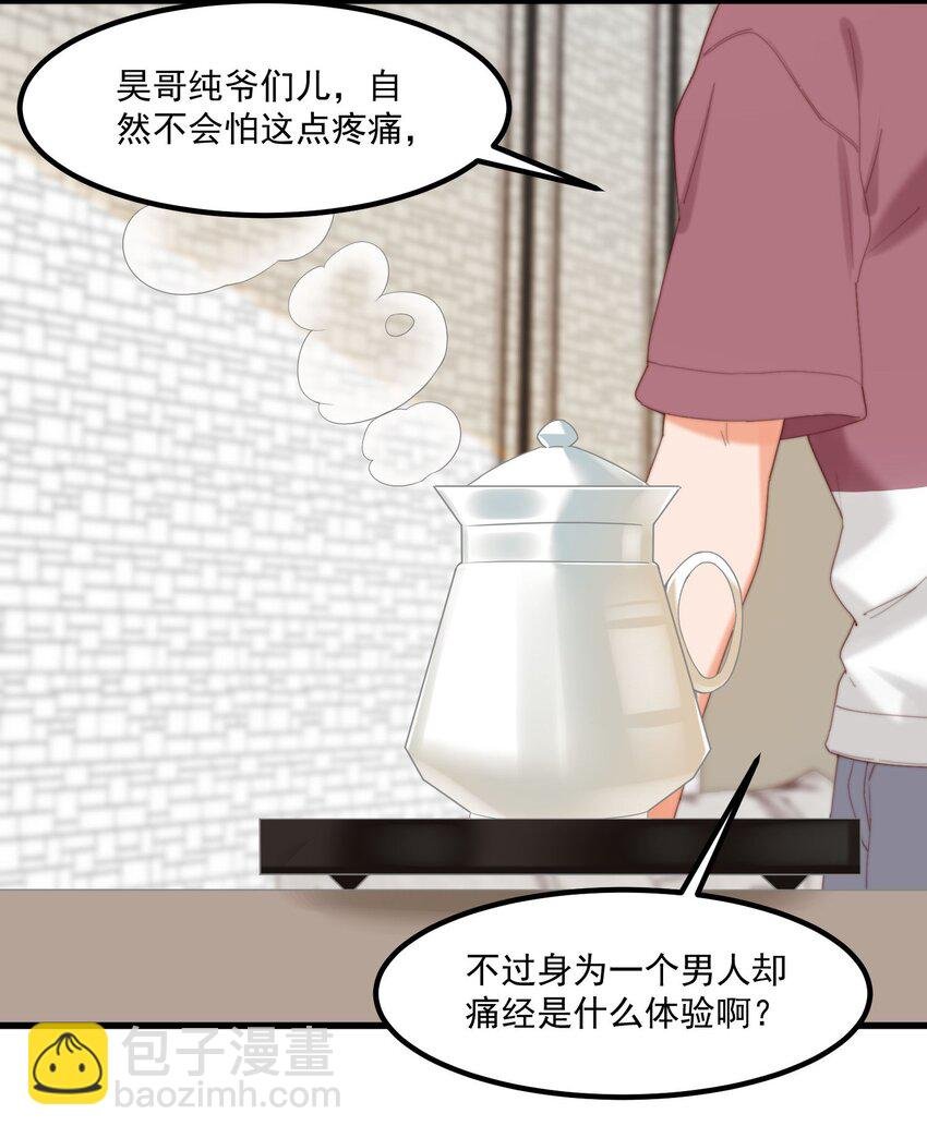 15 专用人格