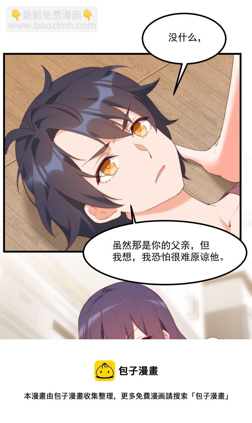 15 专用人格