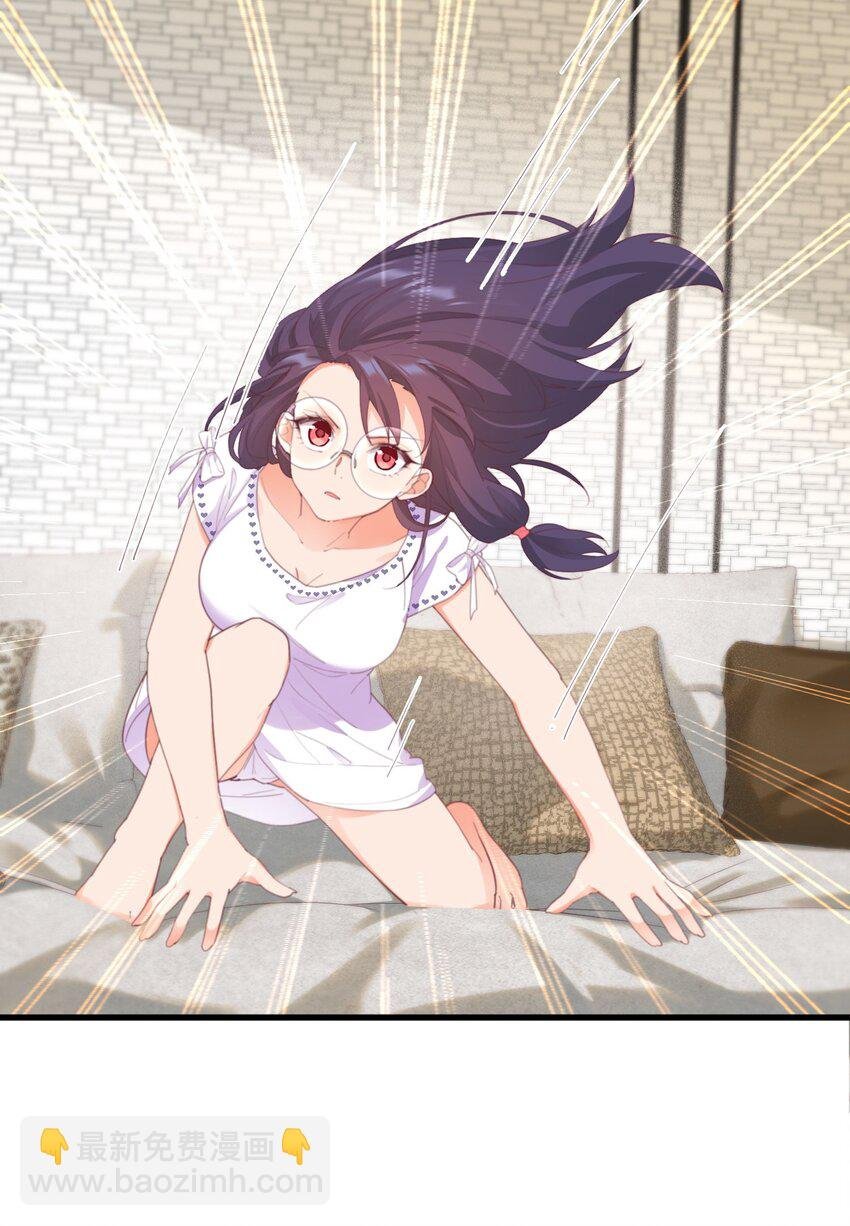 024 没有什幺女孩比得上你