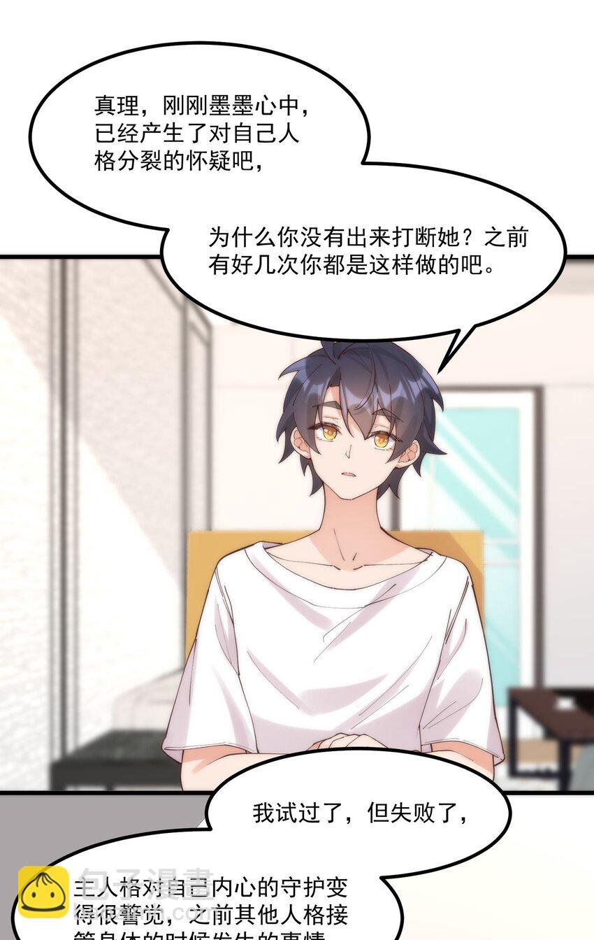 048 真理的梦