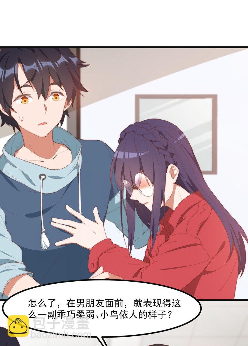 9 故乡的百合花开了