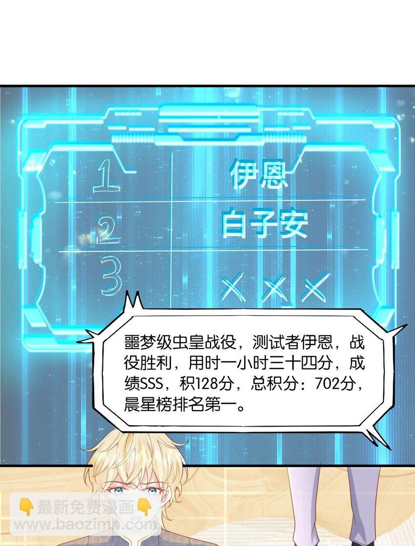29 伊恩好强！