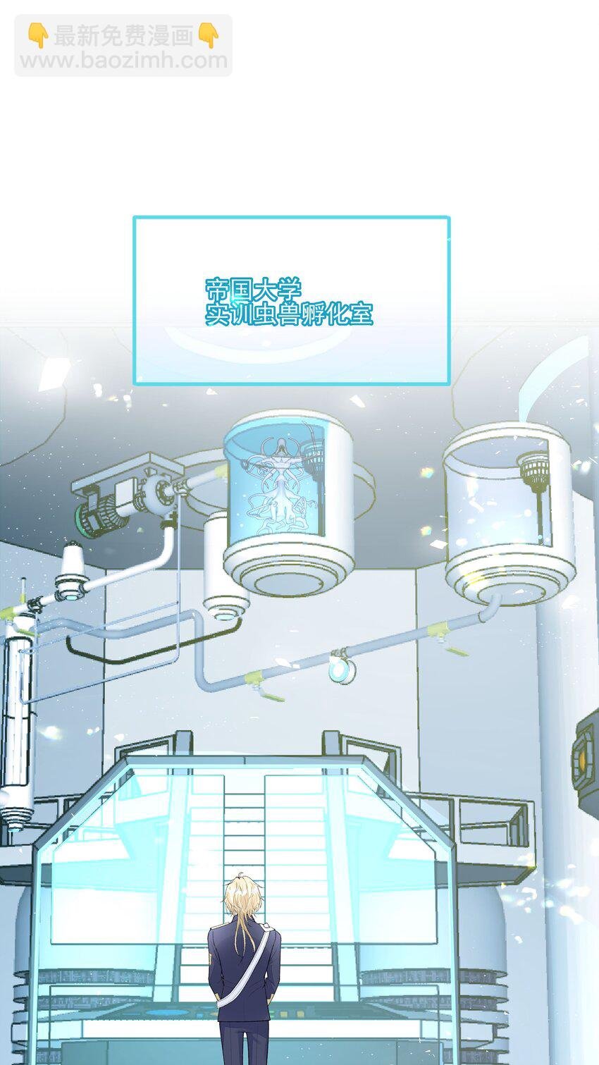3 主角您终于上线啦！