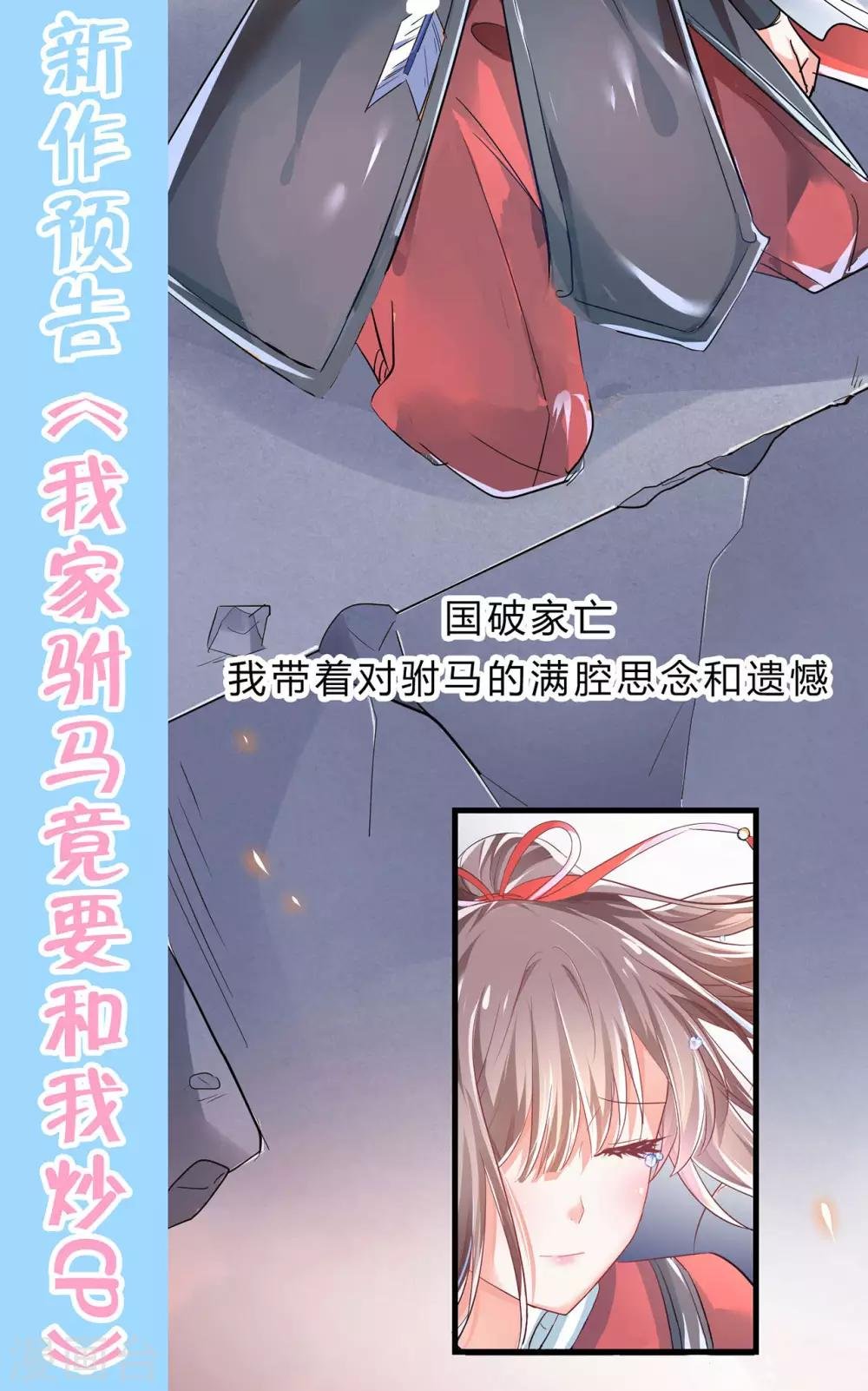 最终话