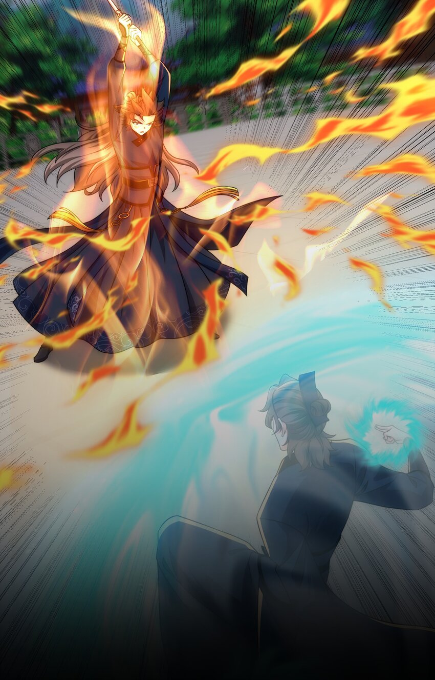 第24话 大师兄怎么会是他？