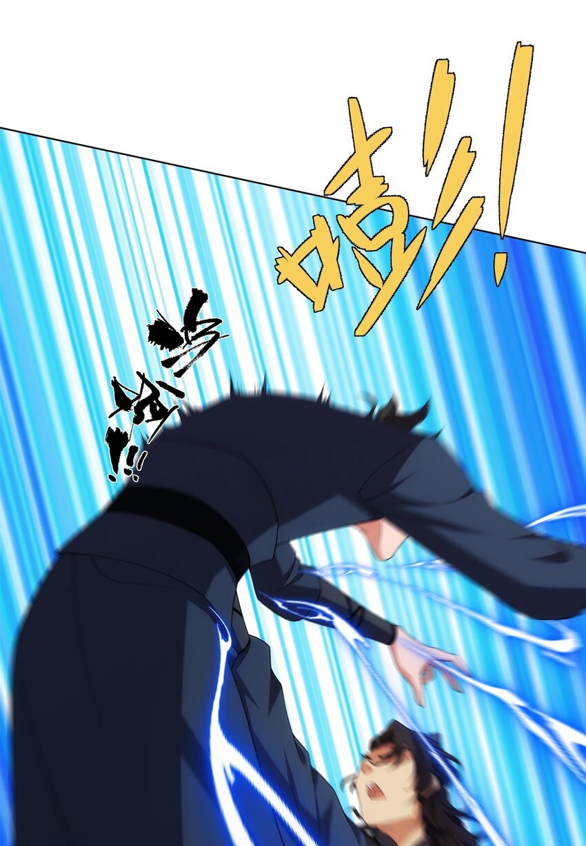 第25话 不得不低头