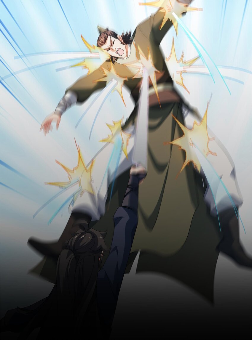第30话 可敢签订生死契约？